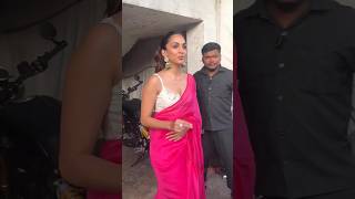 Kiara Advani at The Kapil Sharma Show [upl. by Hoshi951]