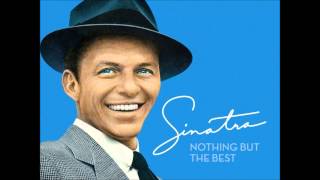 Frank Sinatra  The Way You Look Tonight Lyrics [upl. by Dituri579]