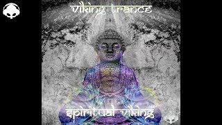 Viking Trance  Spiritual Viking Full Album ᴴᴰ 2016 [upl. by Rains]