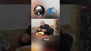 Escándalo Influencer intenta timar a restaurante ¡Mi reacción a BORJA ESCALONA Parte 2 [upl. by Trixie]