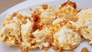 Honeycomb Icecream Recipe [upl. by Ahtela]