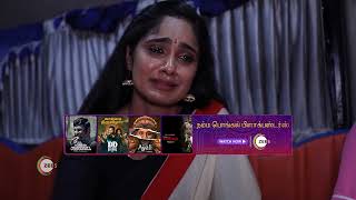 Vidhya No 1  Ep  560  Webisode  Nov 17 2023  Tejaswini Niharika Puvi  Zee Tamil [upl. by Oenire]