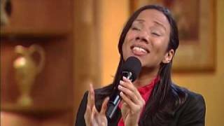 Camille Aragonés  My Help 3ABN Today [upl. by Darach218]