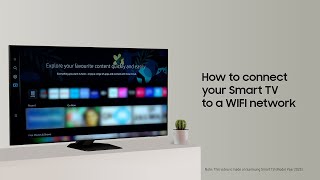 HOW TO CONNECT WIFI ON LG SMART TV [upl. by Eilegna]