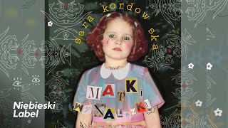 Sara Kordowska  Zachód Official Audio [upl. by Ayor271]