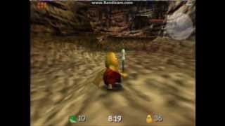 Conkers Bad Fur Day  Multi  Raptor 1  Caveman [upl. by Annasus]