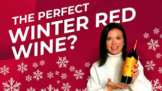 Is Zinfandel aka Primitivo  The Perfect Winter Red Wine [upl. by Dusza13]