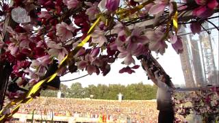 Tomorrowland 2013  Steve Angello [upl. by Marylin468]