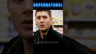 Siendo La Muerte por un día supernatural peliculas series deanwinchester [upl. by Macnamara]