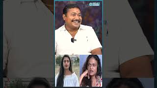 Kasthuri அளவுக்கு Suchitra திறமை இல்லாம இருக்காங்க  RS Vendhan Interview  Suchitra  Dhanush [upl. by Amal99]