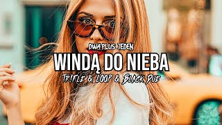 Dwa Plus Jeden  Windą Do Nieba TrFle amp LOOP amp Black Due REMIX [upl. by Wakeen]