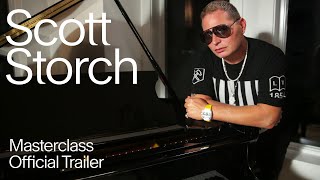 Scott Storch Masterclass  Becoming a Hitmaker [upl. by Loren]