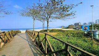 Praia Brava Norte Itajaí SC [upl. by Falo108]