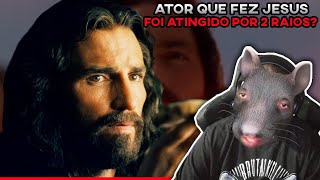 VENDERAM JESUS CRISTO POR 30 REAIS  LUANGAMEPLAY CLIPES DA TWICTH [upl. by Ettegroeg432]