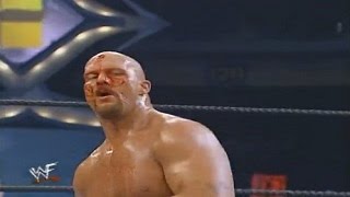 2001 Royal Rumble Match Review [upl. by Ytirehc]