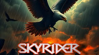 Skyrider Original song by Jac [upl. by Ekul686]