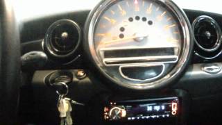 How To Install An Aftermarket Stereo Upgrade In A Mini Cooper R56 [upl. by Candide]