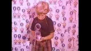 Classic 1970s Slinky® Commercial [upl. by Mathia]