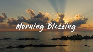 GBI Tabgha  Morning Blessing Official Lyric Video [upl. by Ezeerb]