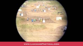 Lanxang Tactical  North East Texas Tactical 1200yds [upl. by Ayocal751]