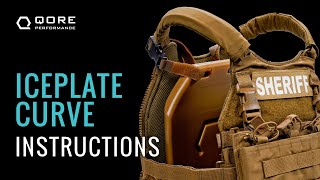 HOW TO SET UP A PLATE CARRIER [upl. by Claude]