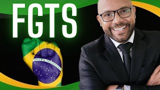 GANHAMOS A REVISÃO DO FGTS CORREÇÃO DO FGTS 2024 [upl. by Amarillas634]