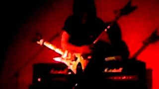 Michael Angelo Batio  Shock Em Dead 20th Reunion Post Screening performance Video 2 of 2 [upl. by Loren]