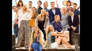 MAMMA MIA HERE WE GO AGAIN  Final Trailer  Universal Pictures Canada [upl. by Leterg]