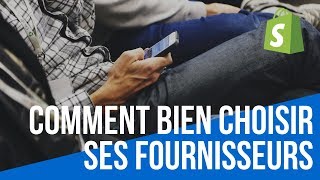 Comment bien choisir ses fournisseurs sur Aliexpress [upl. by Olympias841]