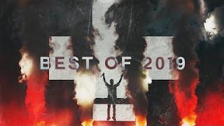 Best Of EDM 2019 Rewind Mix  65 Tracks in 15 Minutes [upl. by Poll]