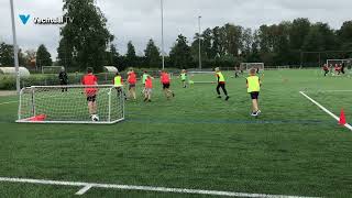 Scholen sportdagen Ommen 2024 [upl. by Thurman]