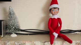 Dangers of the Elf on the Shelf [upl. by Golliner]