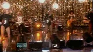 Beyonce Single Ladies LIVE on Ellen HQ [upl. by Anivol]