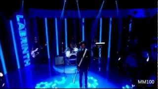 Labrinth  Treatment Alan Carrs Summertime Specstacular 2 [upl. by Betti231]