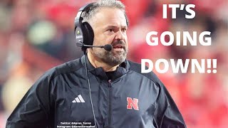 Is Nebraska football set to pull off  AN ALLTIME RECRUITING SHOCKER DYLAN RAIOLA UPDATE [upl. by Frederich]