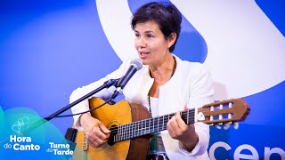 Valéria Carvalho quotRui Veloso em Bossaquot [upl. by Sivlek]