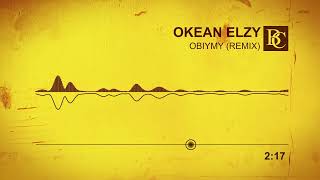 Okean Elzy  Obiymy BornovaCoast Remix [upl. by Alrep65]