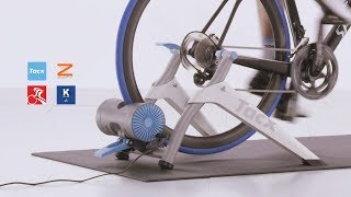 Tacx Vortex Smart  T2180 EN [upl. by Bock91]