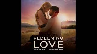 Brian Tyler  Redeeming Love  Original Motion Picture Soundtrack [upl. by Nibram785]