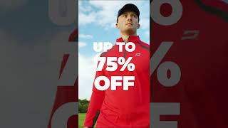 Druids US Open Sale 75 Off Premium Golf Clothing [upl. by Aylsworth318]