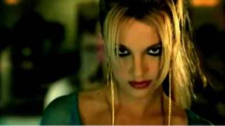 Britney Spears  Get Naked I Got A Plan Music Video [upl. by Lody]