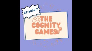 The Cognity Games  Episode 2 Divided Attention [upl. by Inamik91]