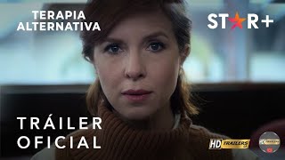 Terapia Alternativa  Temporada 2  Tráiler Oficial Subtitulado [upl. by Yc]