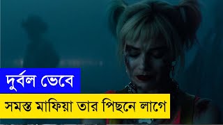 কেউ জানতোনা জোকারের সাথে তার সম্পর্ক নষ্ট হয়েছে  Film Fanta Movie Explained in Bangla savage420 [upl. by Noby]