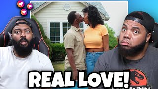 THIS WAS AMAZING I Have No Jaw  But Still Found True Love  LOVE DONT JUDGE REACTION [upl. by Nujra]