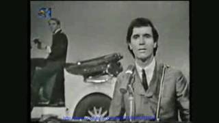 ROBERTO CARLOS  O CALHAMBEQUE 1966 Começo do Rock no Brasil  HD [upl. by Toddy]