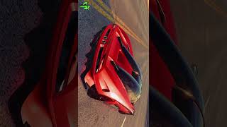 Koenigsegg Regera 2016  NFS Heat needforspeedheat nfs cochesdeportivos koenigsegg nfsheat [upl. by Copeland416]