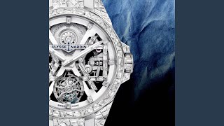 ULYSSE NARDIN [upl. by Noxas]