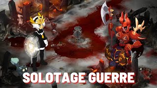 Solotage Guerre  Huppermage [upl. by Eylloh]