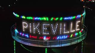 Merry Christmas  Pikeville TN [upl. by Norvell]